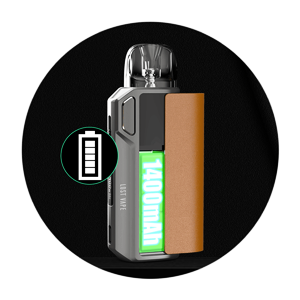 Lost Vape Thelema Elite 40 X4